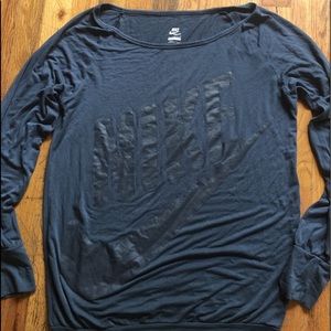 🔥Nike long sleeve🔥